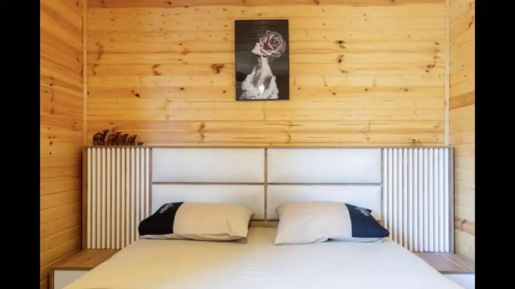 Eco house villa jeo