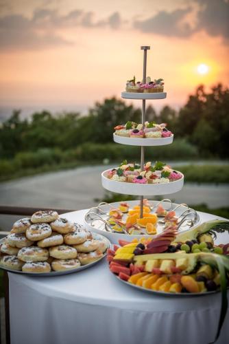Hotel Golf Resort Olomouc — hotel in Dolany