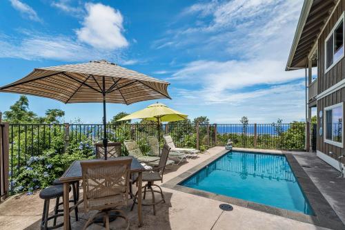 Hale Lio Kai — Kailua Kona