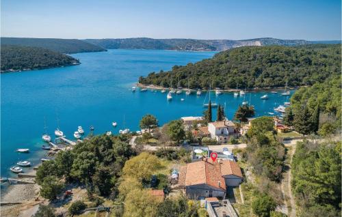 Holiday Home Tunarica Ii — 4-Star Luxury Hotel in Labin, Croatia