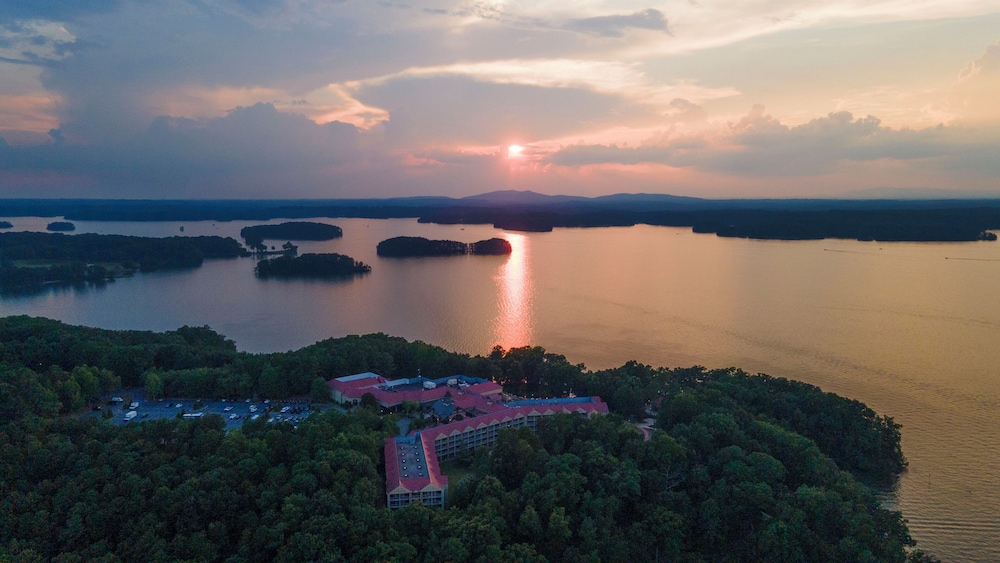 Lanier Islands Legacy Lodge - photo 89