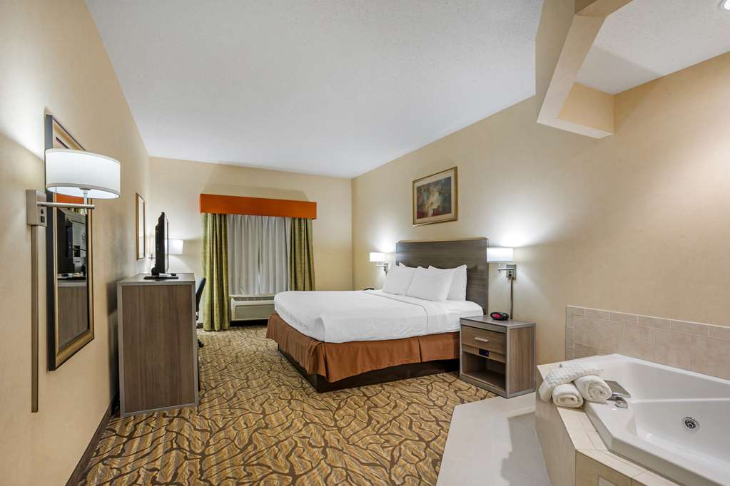 Best Western Danville Inn - photo 12