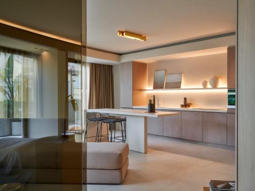 Le Residenze by Victoria Palace in Cattolica, Italy