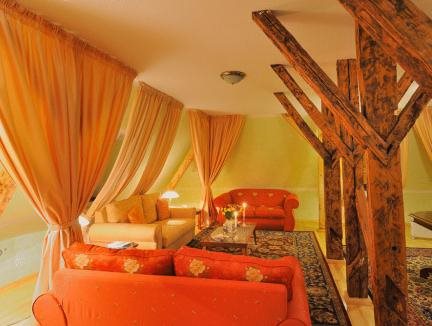 Hotel The Council — Sibiu — photo 3