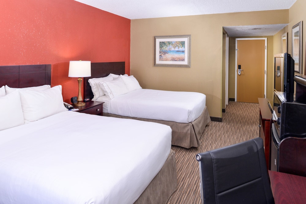 Holiday Inn Express Clearwater East Icot Center by IHG - photo 16