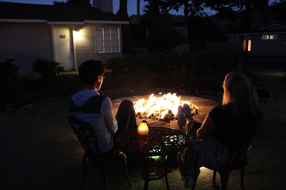 Carmel River Inn & Cottages - photo 87