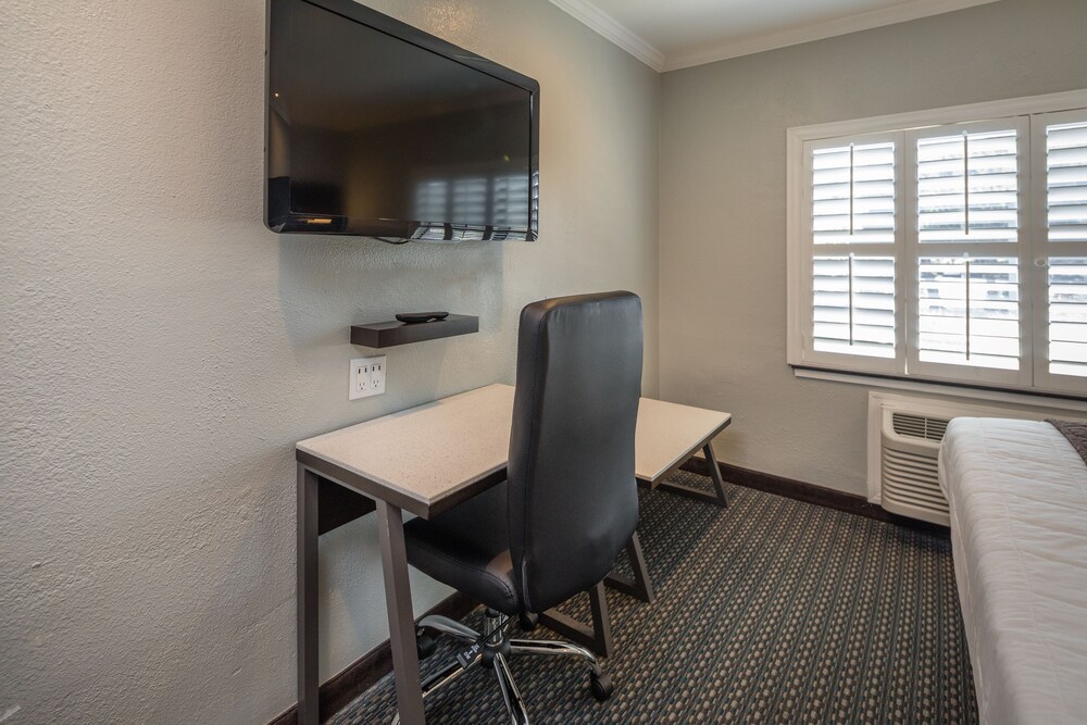 Bayhill Inn - photo 11