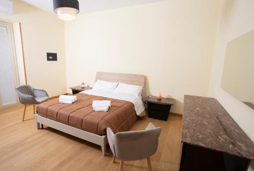 Casa Cannezio — 4-Star Luxury Hotel in Ragusa, Italy