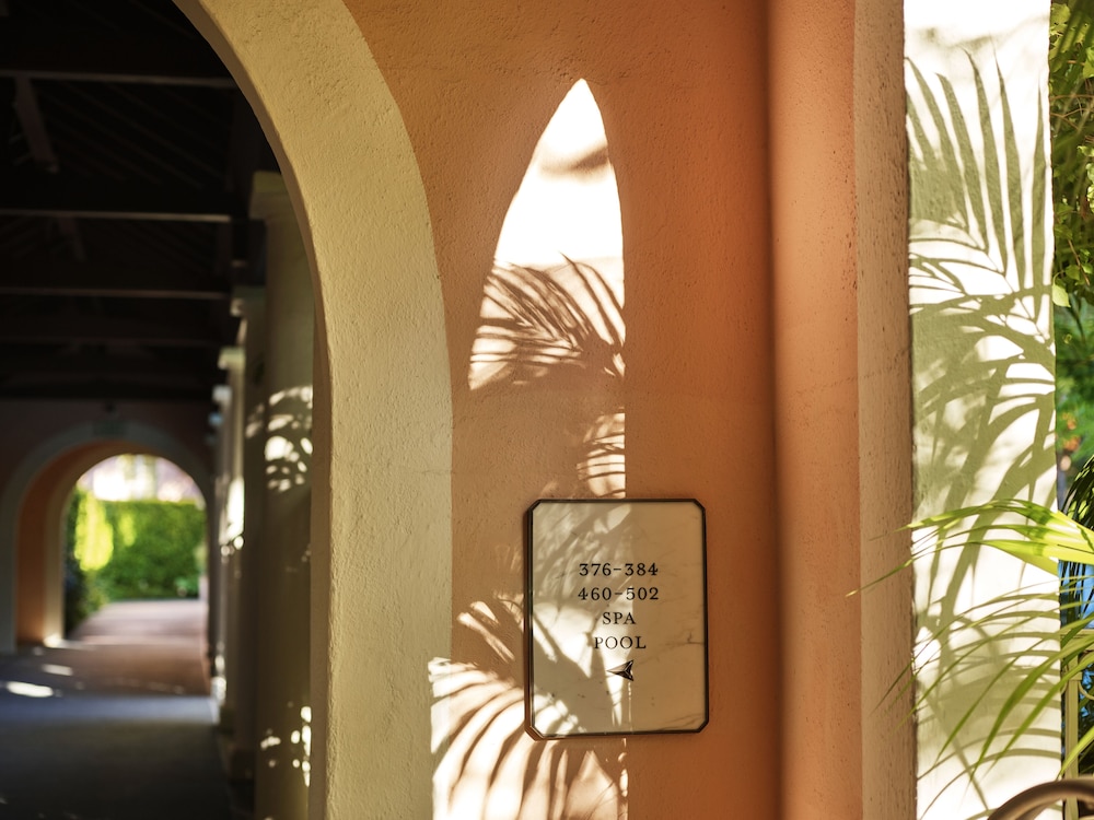 Hotel Bel Air Dorchester Collection - photo 132