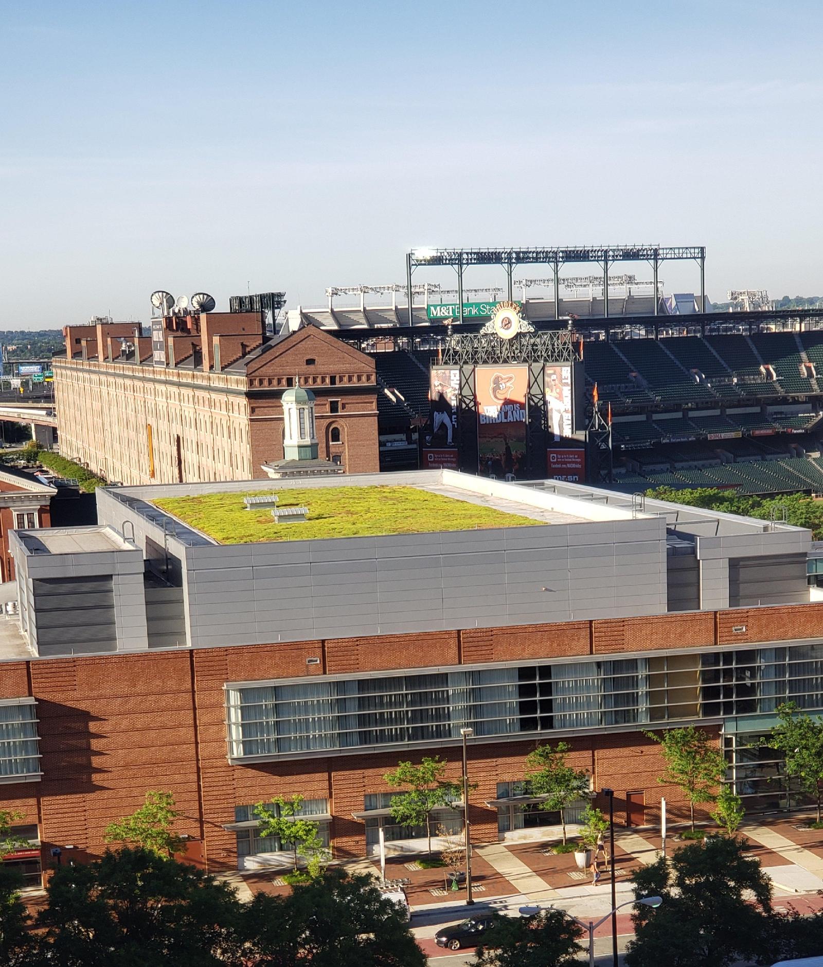 Holiday Inn Inner Harbor - photo 2