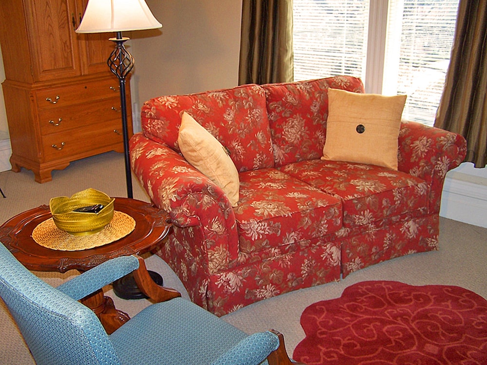 Lyndon House B&B - photo 18