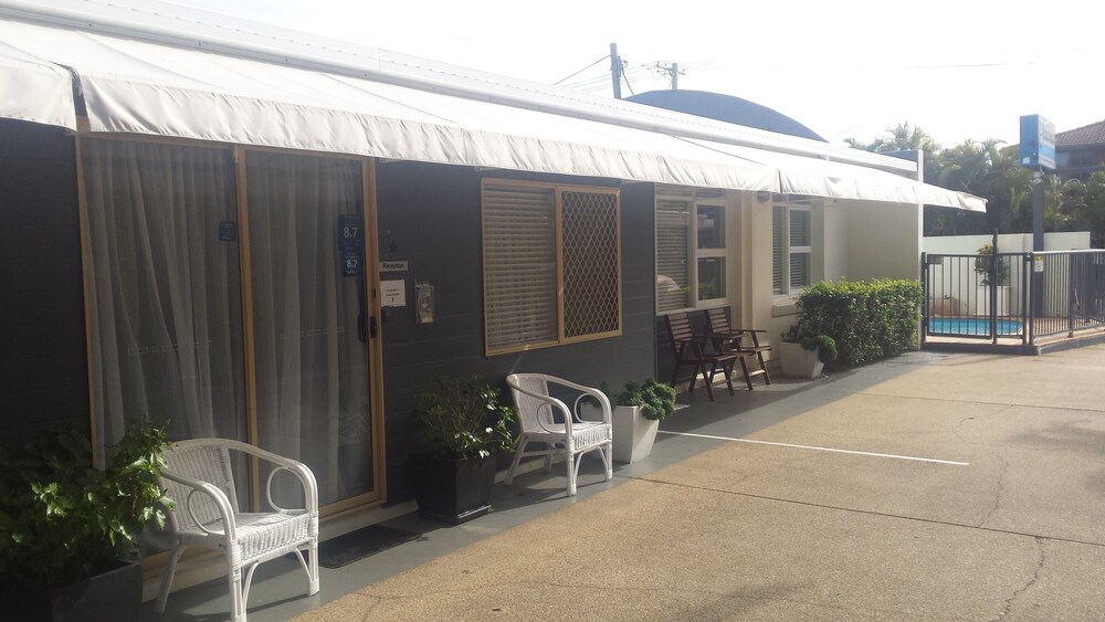 Oceana Holiday Units — Coffs Harbour — photo 3