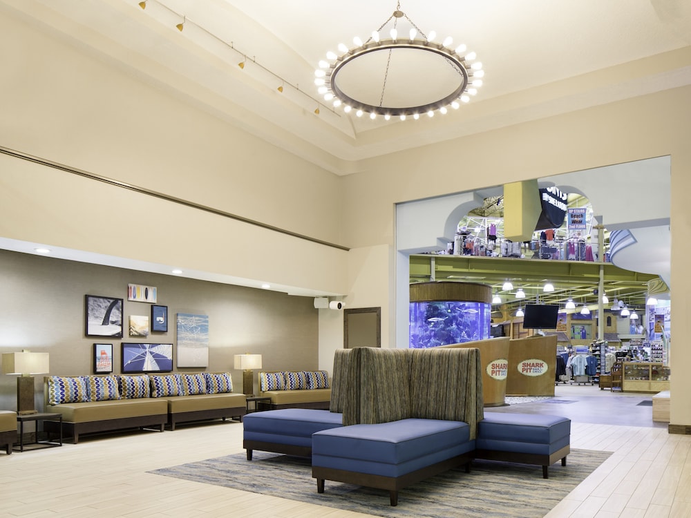 Four Points by Sheraton Cocoa Beach - photo 2