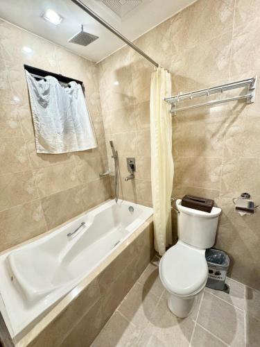 White Beach Suites Boracay — Unknown City — photo 2