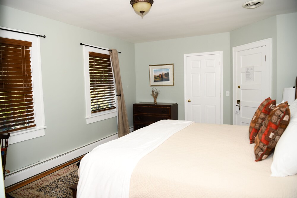 Blacksburg Bed & Breakfast - photo 5