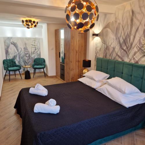 Apartment Fay — 4-Star Luxury Hotel in Mali Losinj, Croatia