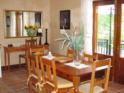 High Timbers Lodge