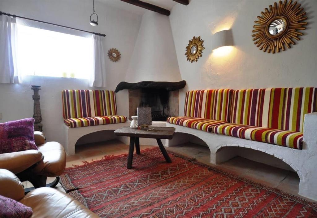 Finca Los Monteros — Benissa — photo 2