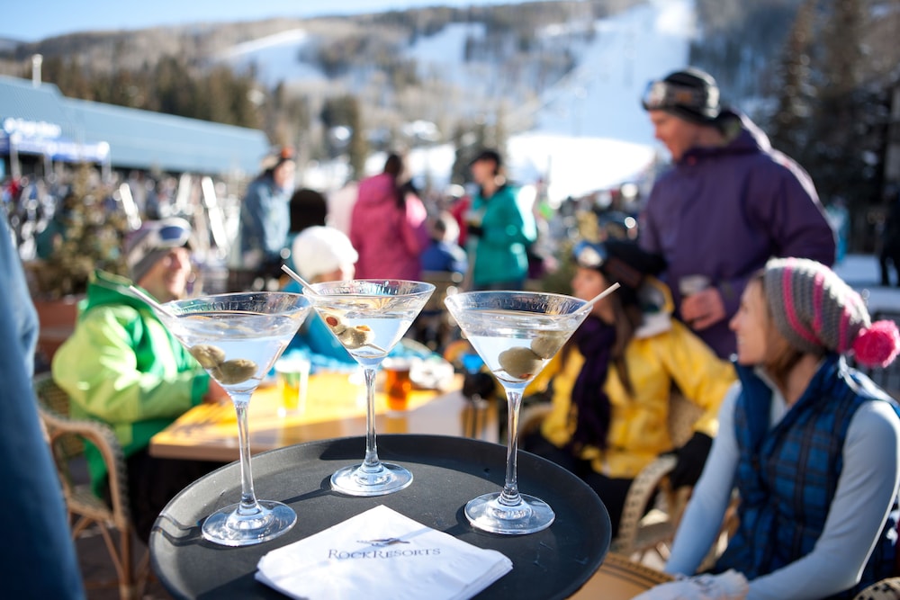 The Arrabelle A RockResort by Vail Resorts - photo 188