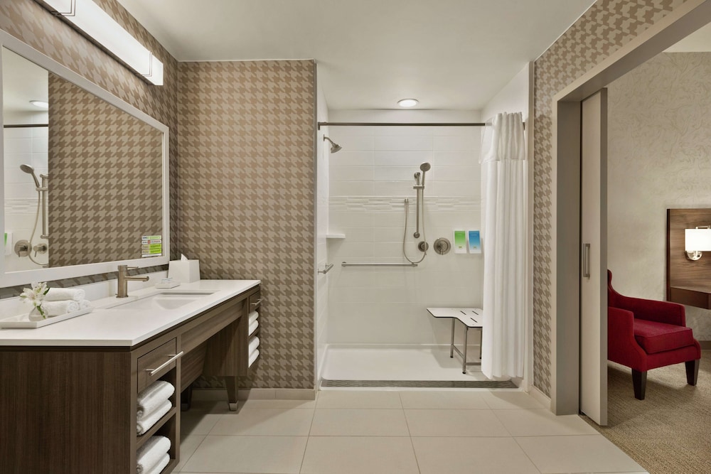 Home2 Suites by Hilton San Antonio North Stone Oak TX - photo 22