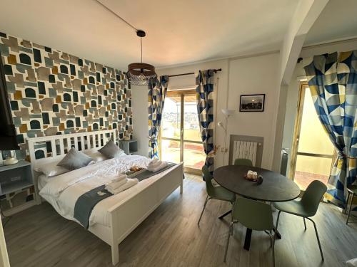 Attico al Settimo Piano — 4-Star Luxury Hotel in Rome, Italy