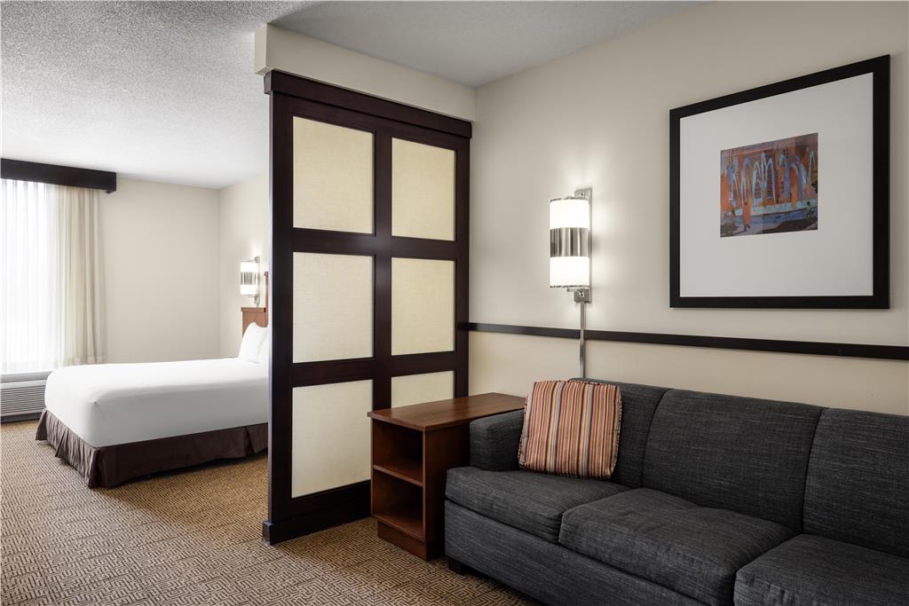 Hyatt Place Memphis Germantown - photo 18