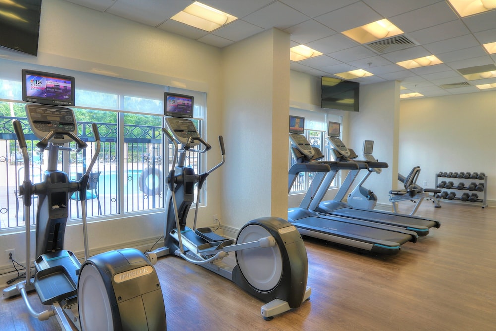 Holiday Inn Express Hotel & Suites Mobile Saraland by IHG - photo 52