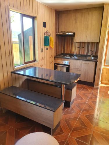 Cabañas Rosner — Valdivia — photo 5