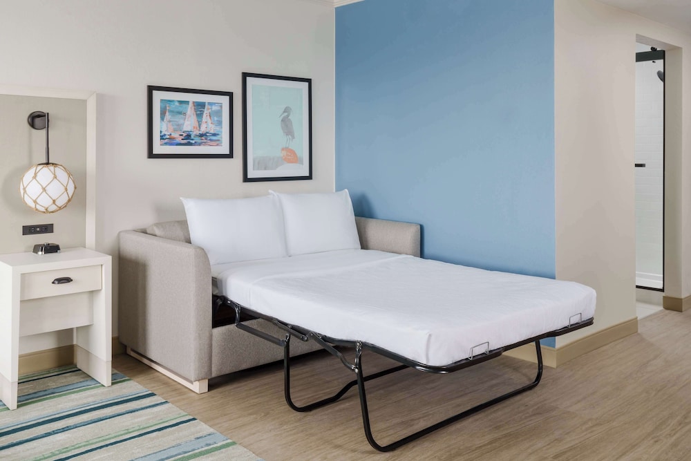 Hilton Garden Inn Ocean City Oceanfront - photo 19