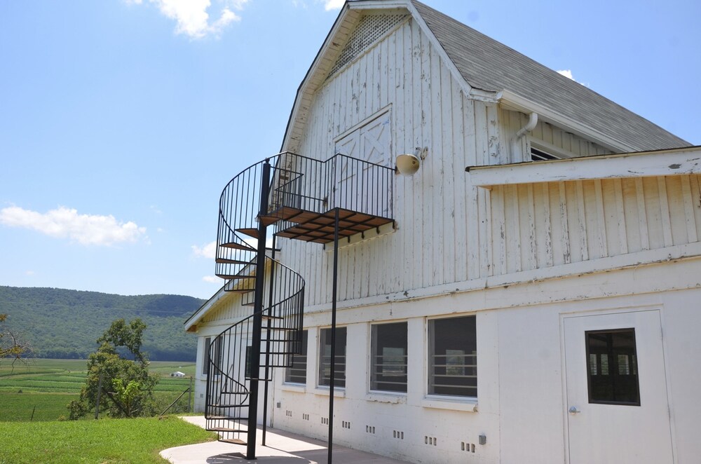Mountain Cove Farms Resort - photo 29