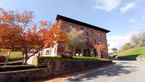 Hotel Jauregi Borda - last minute hotel in Unknown City