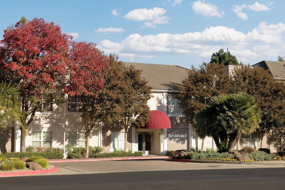 Residence Inn By Marriott Pleasanton - photo 68