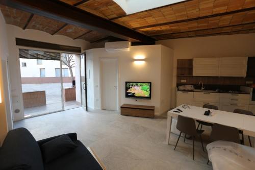 Porta Del Centro — 4-Star Luxury Hotel in Gubbio, Italy