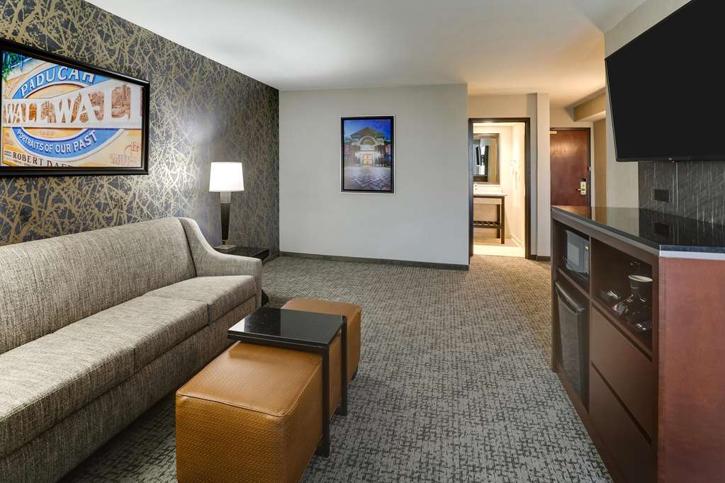 Drury Inn Paducah - photo 15