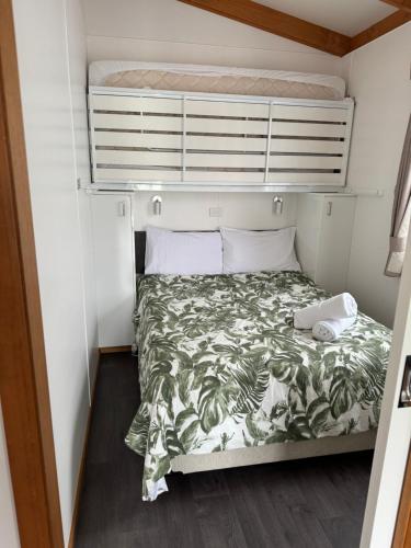 St Arnaud Caravan Park - last minute hotel in Unknown City
