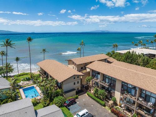C7 Hono Kai — 4-Star Luxury Hotel in Wailuku, United States