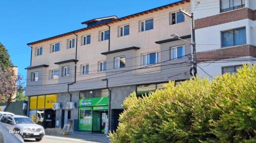Departamento Shopping Centro — 4-Star Luxury Hotel in San Carlos De Bariloche, Argentina