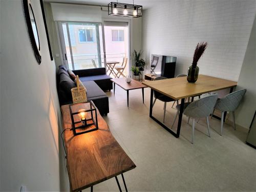 Apartamento La Gambita de Garrucha — Garrucha — photo 3