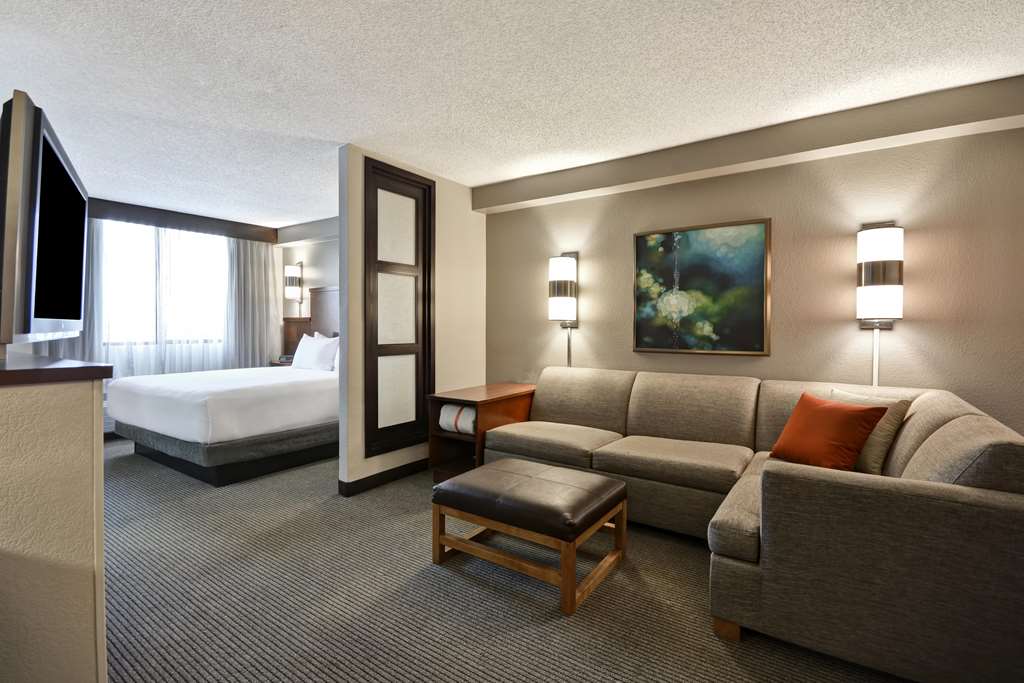 Hyatt Place Miami Airport West Doral - photo 8