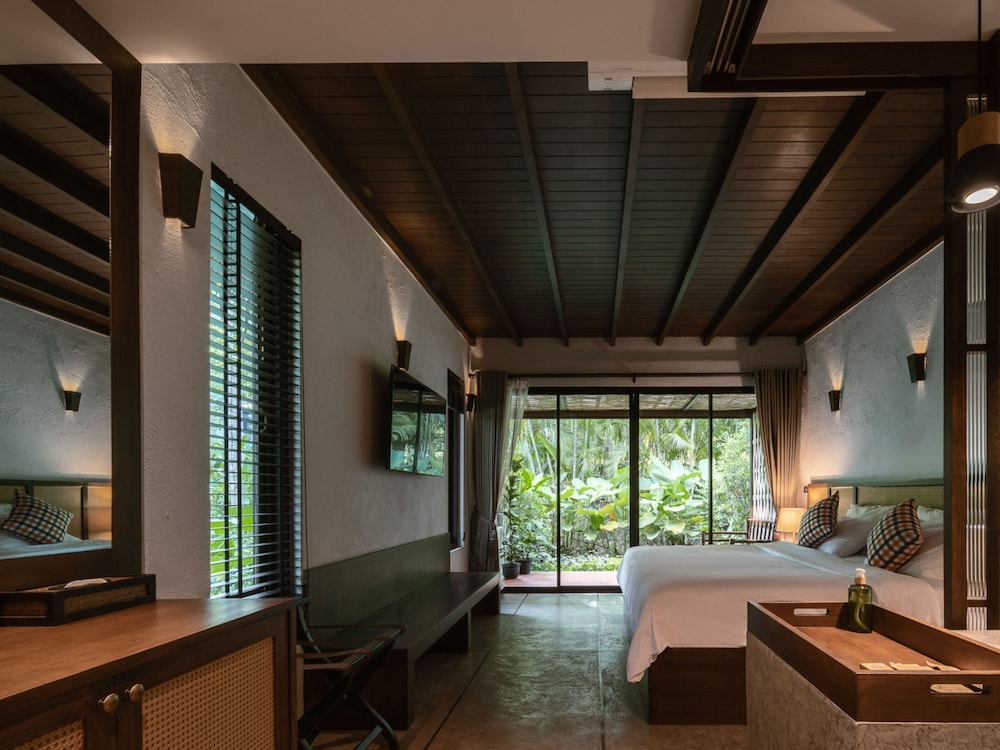 Phapok Eco Resort — Ratchaburi — photo 5