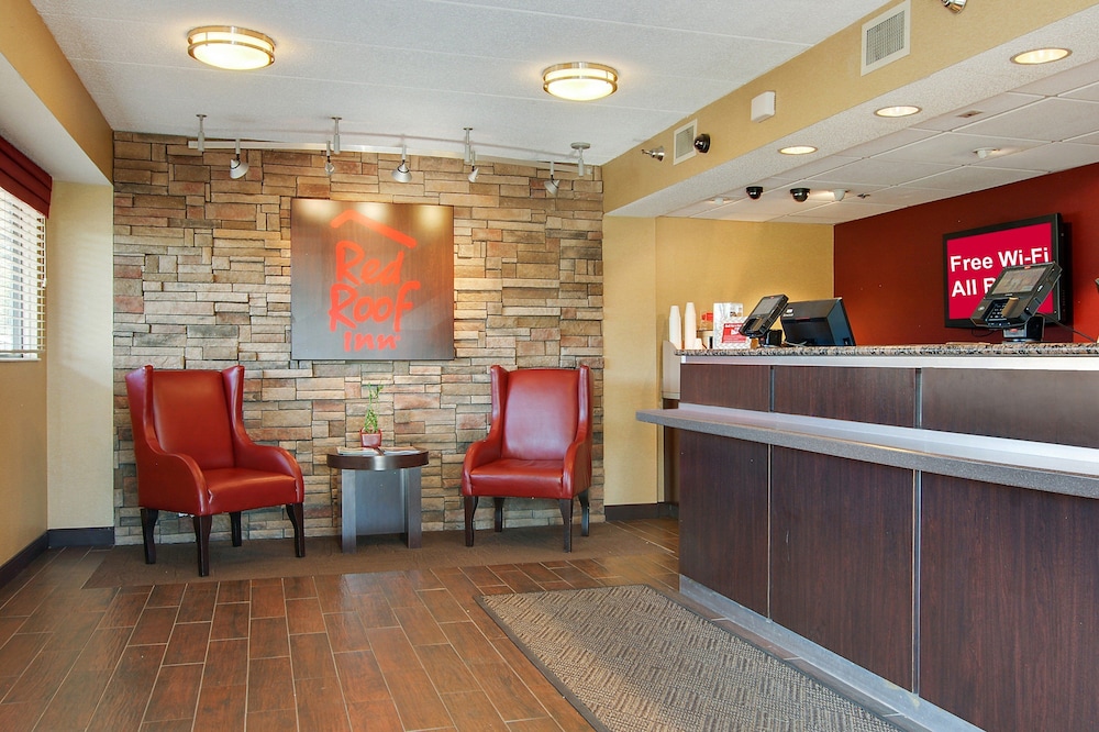 Red Roof Inn Akron - photo 16
