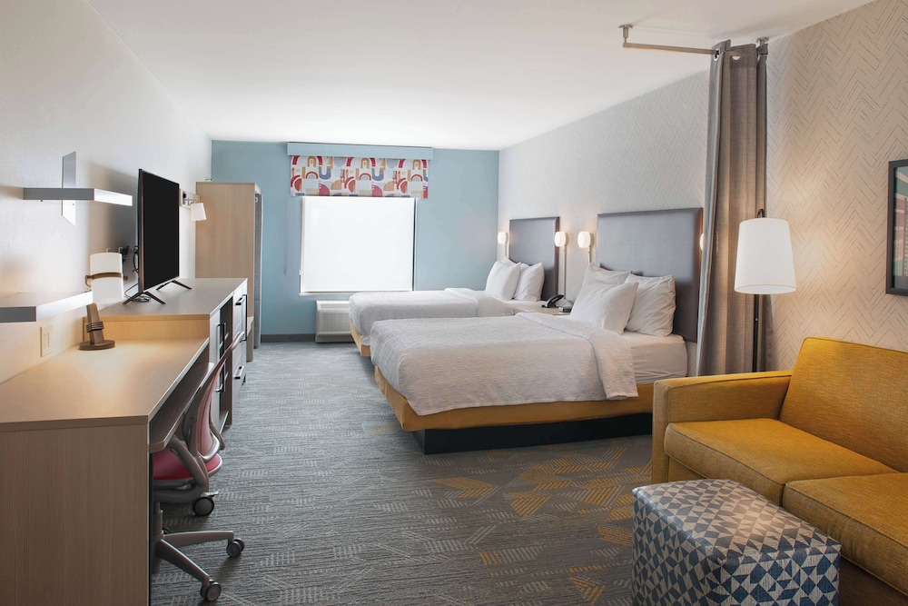 Home2 Suites by Hilton Little Rock Midtown Medical Center - photo 9