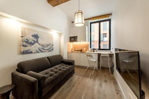 Studio Proche Cite Internationale — hotel in Caluire-Et-Cuire