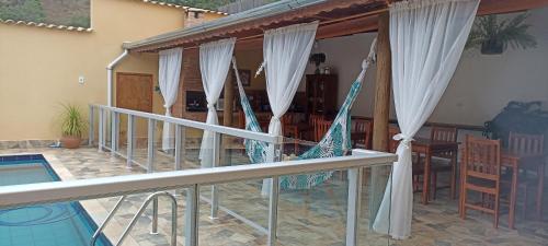 Pousada Alejandro in Cunha, Brasil