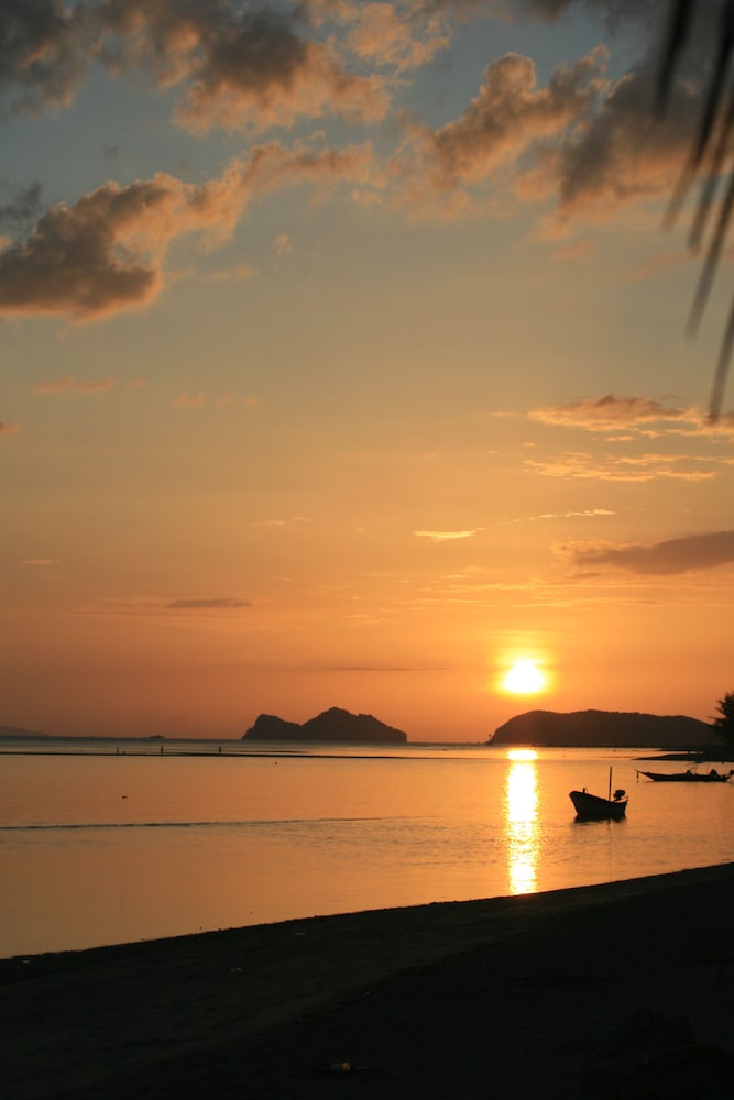 Papillon Bungalows - last minute hotel in Ko Pha Ngan