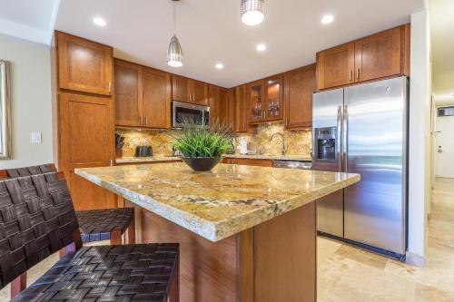 Kamaole Sands 9 210 - last minute hotel in Wailea