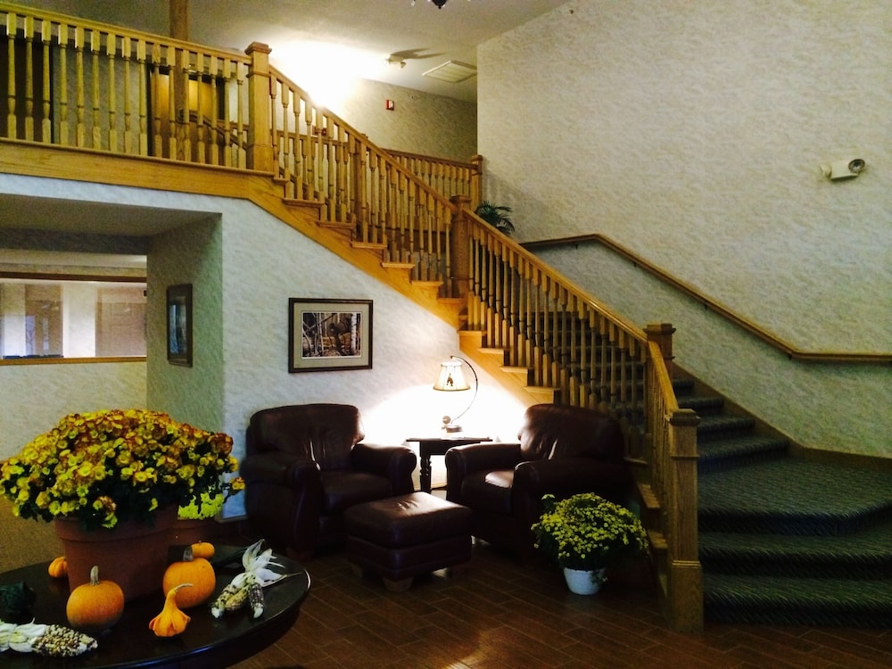 All Seasons Resort - photo 5