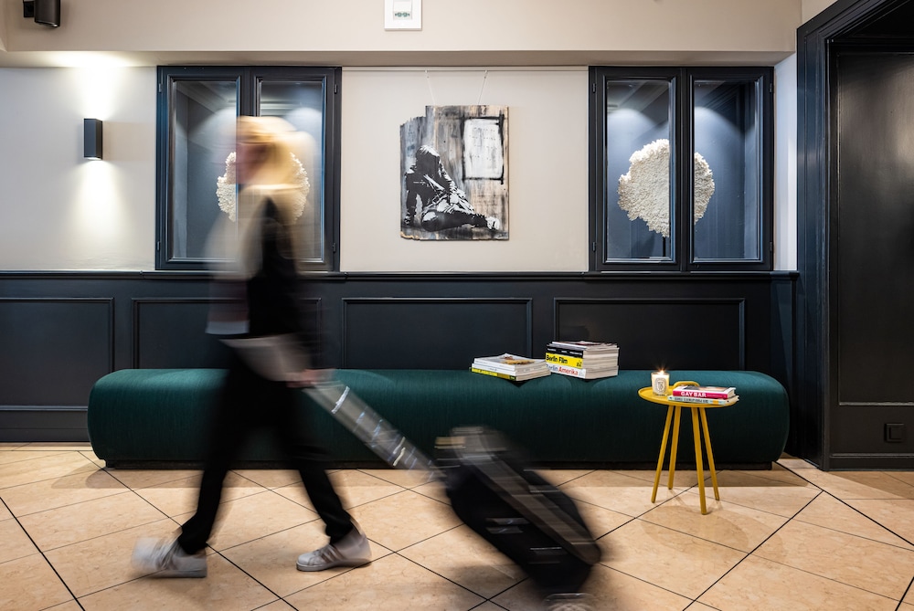 The Midtown Hotel By The New Yorker — Koeln