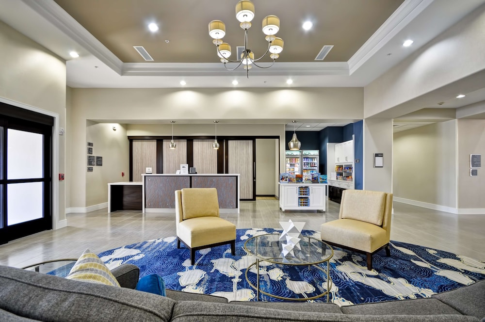 Homewood Suites By Hilton New Braunfels - photo 5