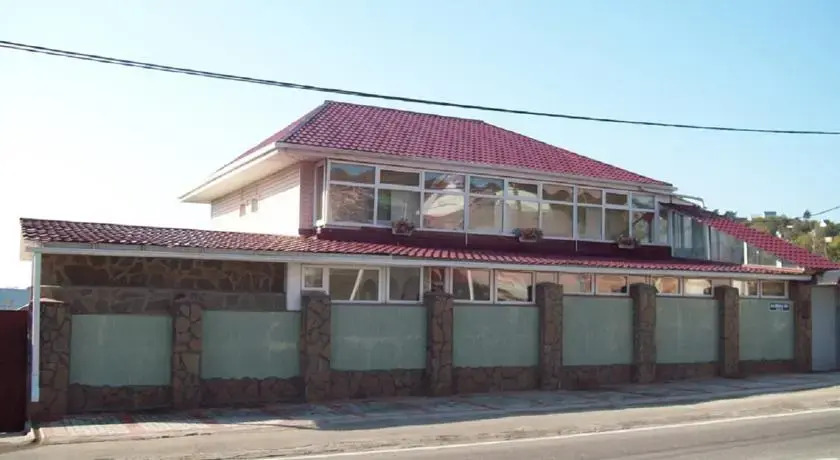 U Vasilicha in Novomikhaylovskiy, Russia